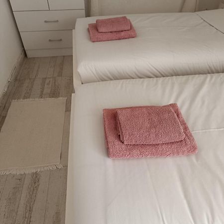 Vas.Olgas 101B By Agora Flats Apartment เทสซาโลนิกิ ภายนอก รูปภาพ