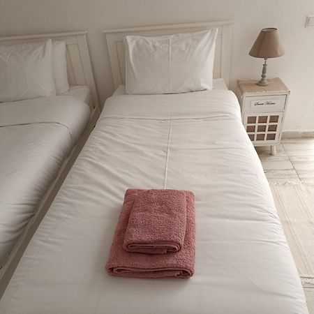 Vas.Olgas 101B By Agora Flats Apartment เทสซาโลนิกิ ภายนอก รูปภาพ