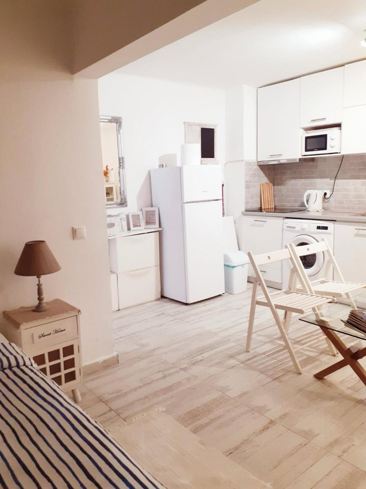 Vas.Olgas 101B By Agora Flats Apartment เทสซาโลนิกิ ภายนอก รูปภาพ