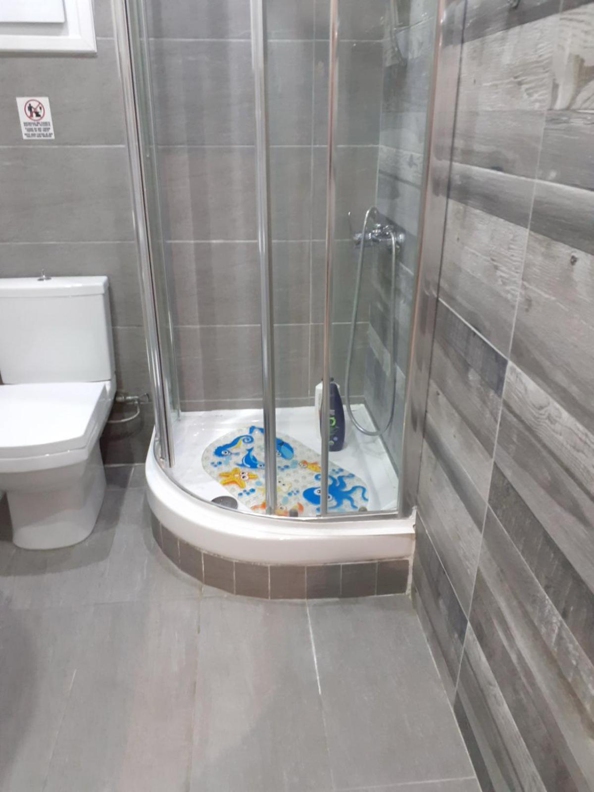 Vas.Olgas 101B By Agora Flats Apartment เทสซาโลนิกิ ภายนอก รูปภาพ