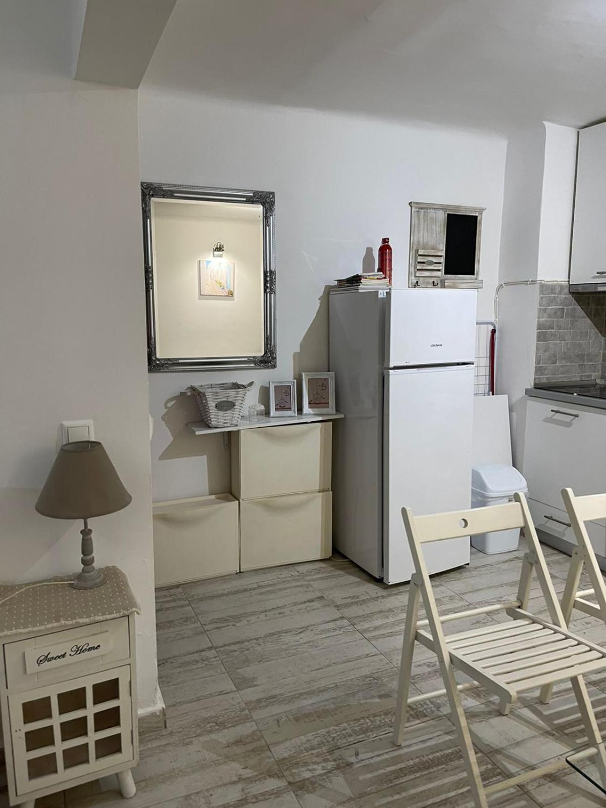 Vas.Olgas 101B By Agora Flats Apartment เทสซาโลนิกิ ภายนอก รูปภาพ